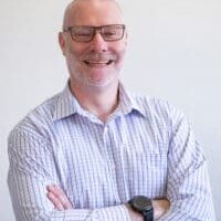 Psychologist bio photo